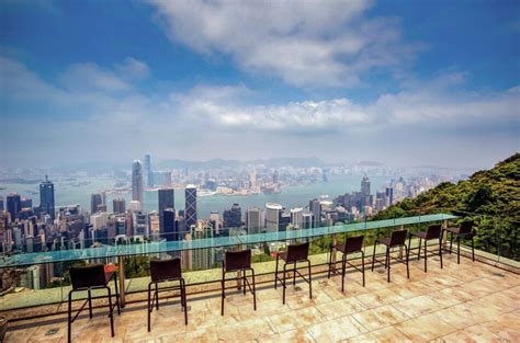 Hong Kong Most Exsclusive Neighborhoods Wealthy Areas Guide