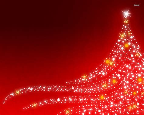 🔥 Download Sparkling Christmas Tree Wallpaper Holiday By Katherines