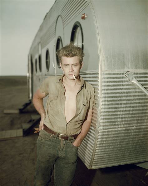 10 Things You May Not Know About James Dean History In The Headlines