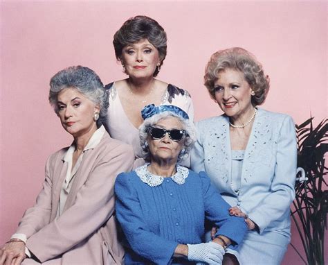 Golden Girls Facts And Trivia Things You Didnt Know About The Golden