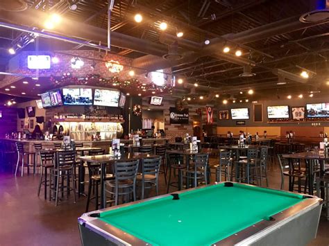 Camarote/ espaço para eventos ⠀ ⠀ ▪️camarote estilo pub assinado por jack daniel's 🎟👇🏻ingressos spfc em nosso site! Bar And Grill Lewis Center, OH | Bar And Grill Near Me ...