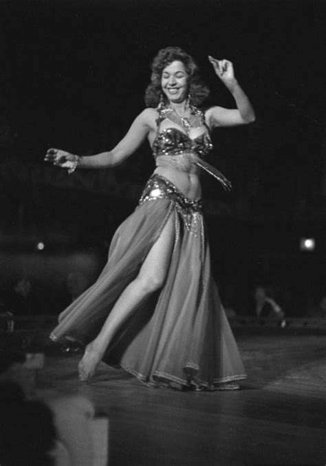 Samia Gamal Belly Dance Vintage Dance Belly Dance Costumes