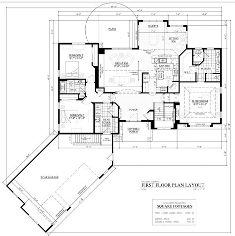 Custom House Plans Hagen Homes Kenosha County Wi