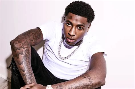 What 22 Year Old Rapper Has 10 Children Meet Nba Youngboy Abtc