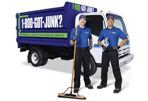 Leaf Removal, Yard Waste Removal & Disposal | 1-800-GOT-JUNK? in 2020 | Junk removal, Junk ...
