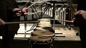 Mvt. 1 of "Drumming" by Steve Reich - YouTube