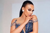 Pearl Thusi lands lead role in Nigerian film 'Her Perfect Life'