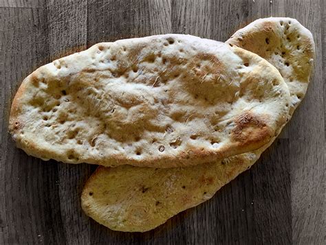 Perfect Easy Pitta Bread Recipe