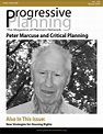 Two Tributes to Peter Marcuse from Progressive Planning Magazine