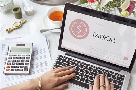 Whats Is Employee Payroll Management Process