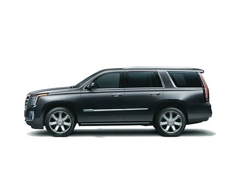 Hd Wallpaper Cadillac Escalade Platinum 2015cadillacescaladesuv