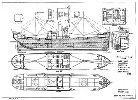 Ussb Ship Register August 1 1920 Plan 57 In 2021 Boat Projects