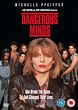 Dangerous Minds | DVD | Free shipping over £20 | HMV Store