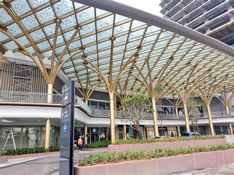 Everyday eating japanese food is also delicious. The Mall, Mid Valley Southkey is Now Open in Johor Bahru