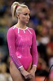 Nastia Liukin at US Classic Gymnastics Meet in Chicago 2012-03 – GotCeleb