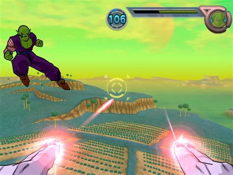 Infinite world incorporated many similar modes as budokai 3 did but it slightly expanded upon some of them, dragon mission is iw's version of dragon universe and while it follows the linear story of each dragon ball z saga, all of dragon ball gt, and even some movie storylines. Official Dragon Ball Z: Infinite World characters list (PS2)