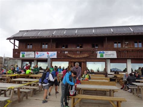 Rifugio Lagazuoi Updated 2018 Prices And Hostel Reviews Italy