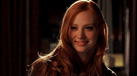 11 Reasons Why You Should Be Thankful Youre A Redhead — How To Be A Redhead Redhead Makeup