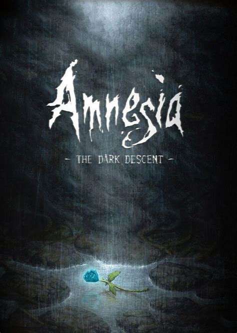 Kp Amnesia The Dark Descent