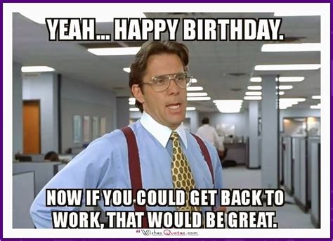 Funny Birthday Memes For Older Men You Know Youre Getting Older When Funny Memes