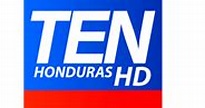 TEN Canal 10 - Canales De Honduras En VIVO 🥇