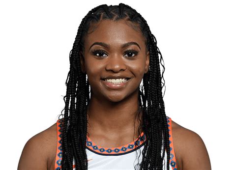 Nia Clouden Stats Height Weight Position Draft Status And More Wnba