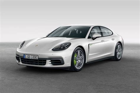 2020 Porsche Panamera Prices Reviews And Pictures Edmunds
