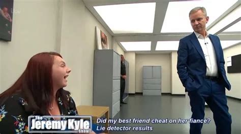 jeremy kyle guest left suicidal after show refused to pull pregnancy test clip mirror online