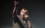 Damon Albarn says music needs to be more political because "selfie ...