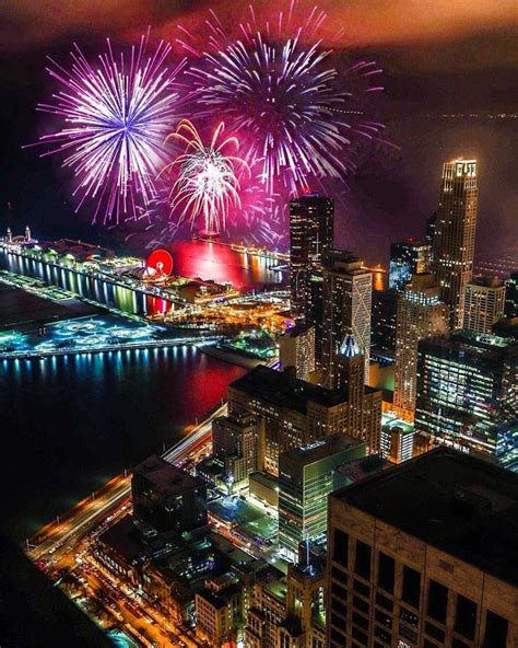 new year in chicago 15 amazing ways to celebrate new year 2023