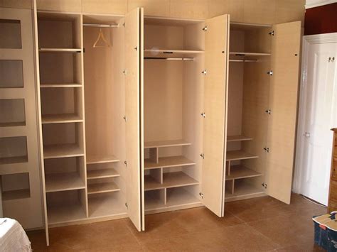 Top 15 Of Wardrobes With Shelves