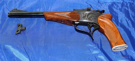 Thompson Contender 45 Long Colt410 3 10 Ba For Sale