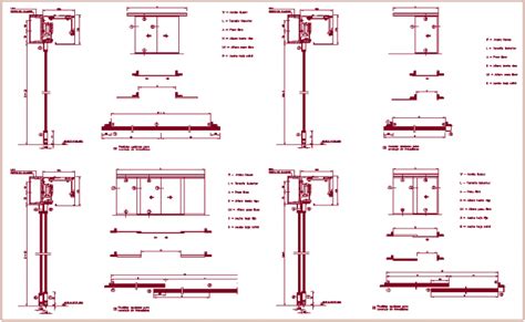 Check spelling or type a new query. Door Dwg 3d & Marvellous Door Plan Dwg Ideas Exterior ...