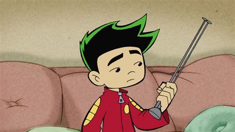 American Dragon Jake Long Season 1 Image Fancaps