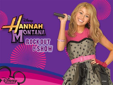 Hannah Montana Secret Pop Star Hannah Montana Wallpaper 9594865
