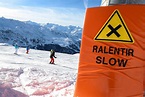 Skiunfall: Wenn die Skisaison in Gips endet - DER SPIEGEL