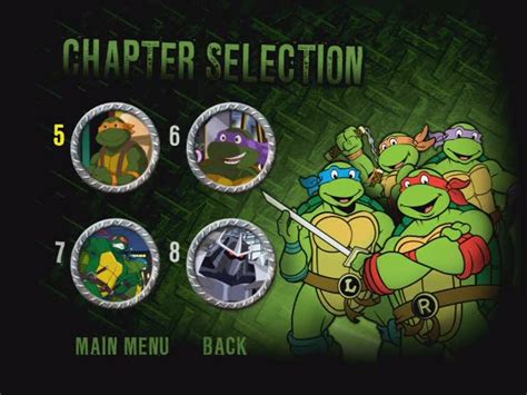 The Worlds Finest Teenage Mutant Ninja Turtles Turtles Forever