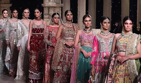Maybe you would like to learn more about one of these? Pakistan's fashion brands prepare for digital future ...