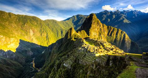 Classic Trip To Lima Cusco And Machu Picchu 4 And 5 Peru Highlights