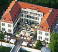 Das Schloss Berge in Gelsenkirchen Buer