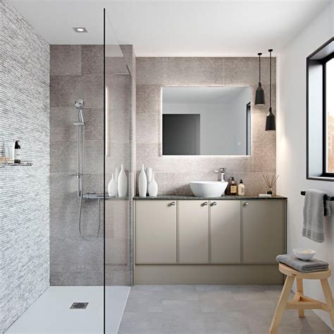 Paul hernon of design ltd. How to Saving Space In Your Bathroom - The Architecture ...