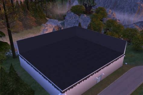 The Sims 4 Criminal Hideoutstrip Club Lots Loverslab