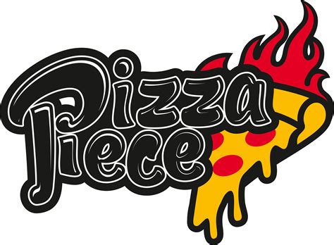 Klasik Pizza Pizza Piece