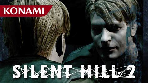 Petition · Get Konami To Remake Silent Hill 2 For Ps5 United States