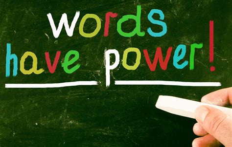 3 Ways Your Words Influence Your Destiny