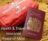 Travel Health Insurance Companies Photos
