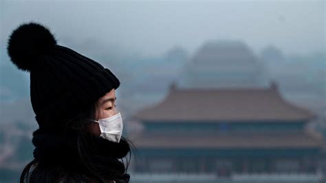 Us Advises Citizens To Reconsider Travel To China After Coronavirus