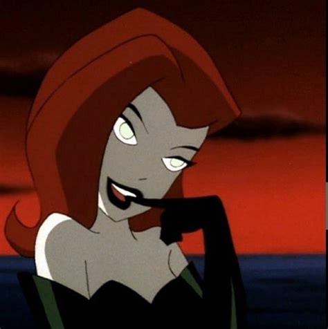 Foto Cartoon, Cartoon Icons, Girls Cartoon Art, Poison Ivy Cartoon