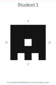 © © all rights reserved. Plickers Double-Sided Card Package (Up to 40 Students) by MrTeacherCANADA