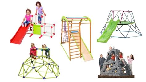 10 Best Jungle Gyms For Sale Your Buyer’s Guide 2020